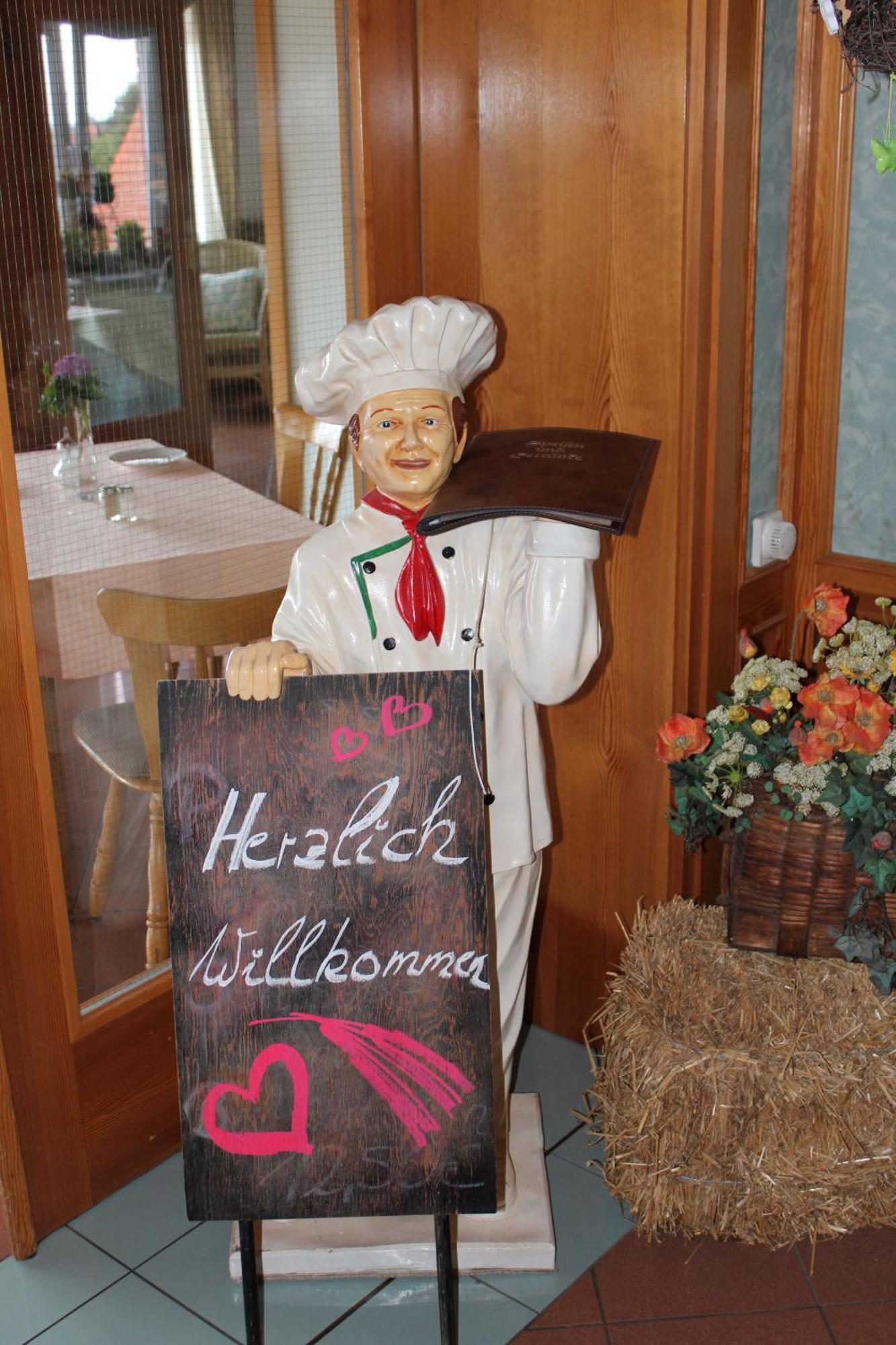 Lauenburger Muehle Hotel Exterior foto