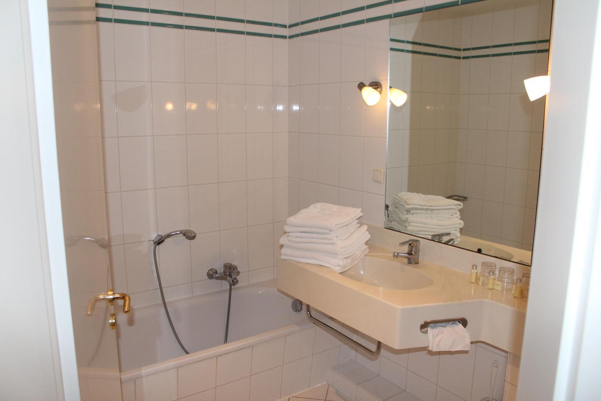 Lauenburger Muehle Hotel Cameră foto