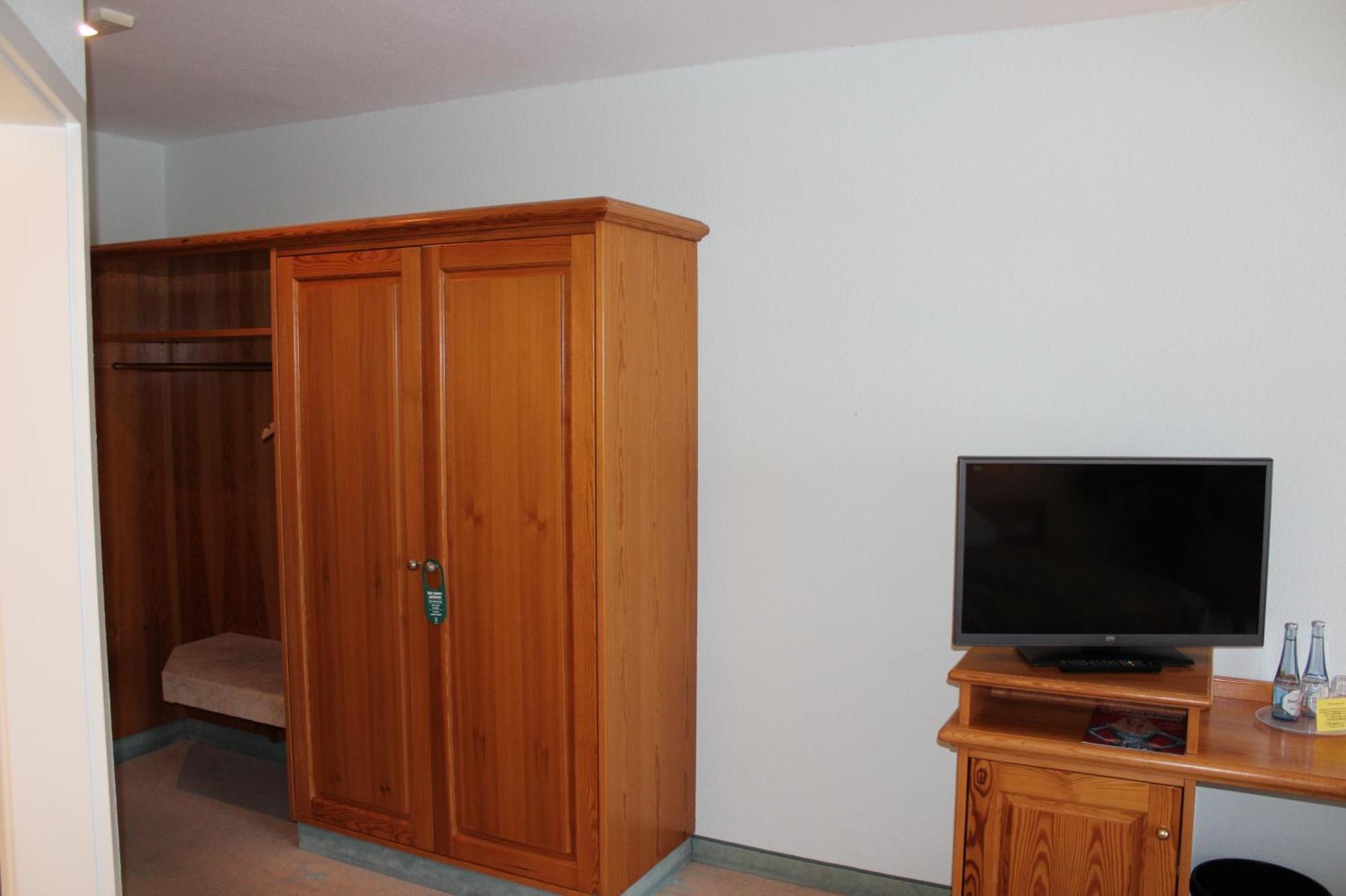 Lauenburger Muehle Hotel Cameră foto