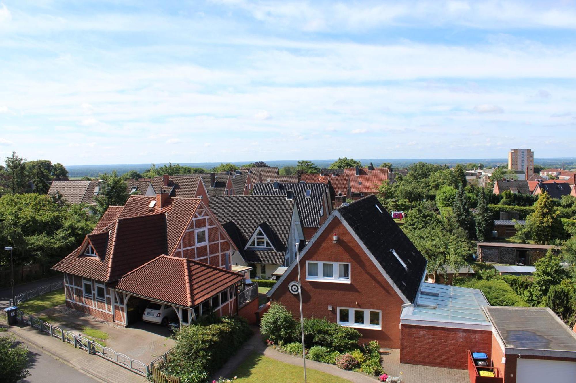 Lauenburger Muehle Hotel Exterior foto