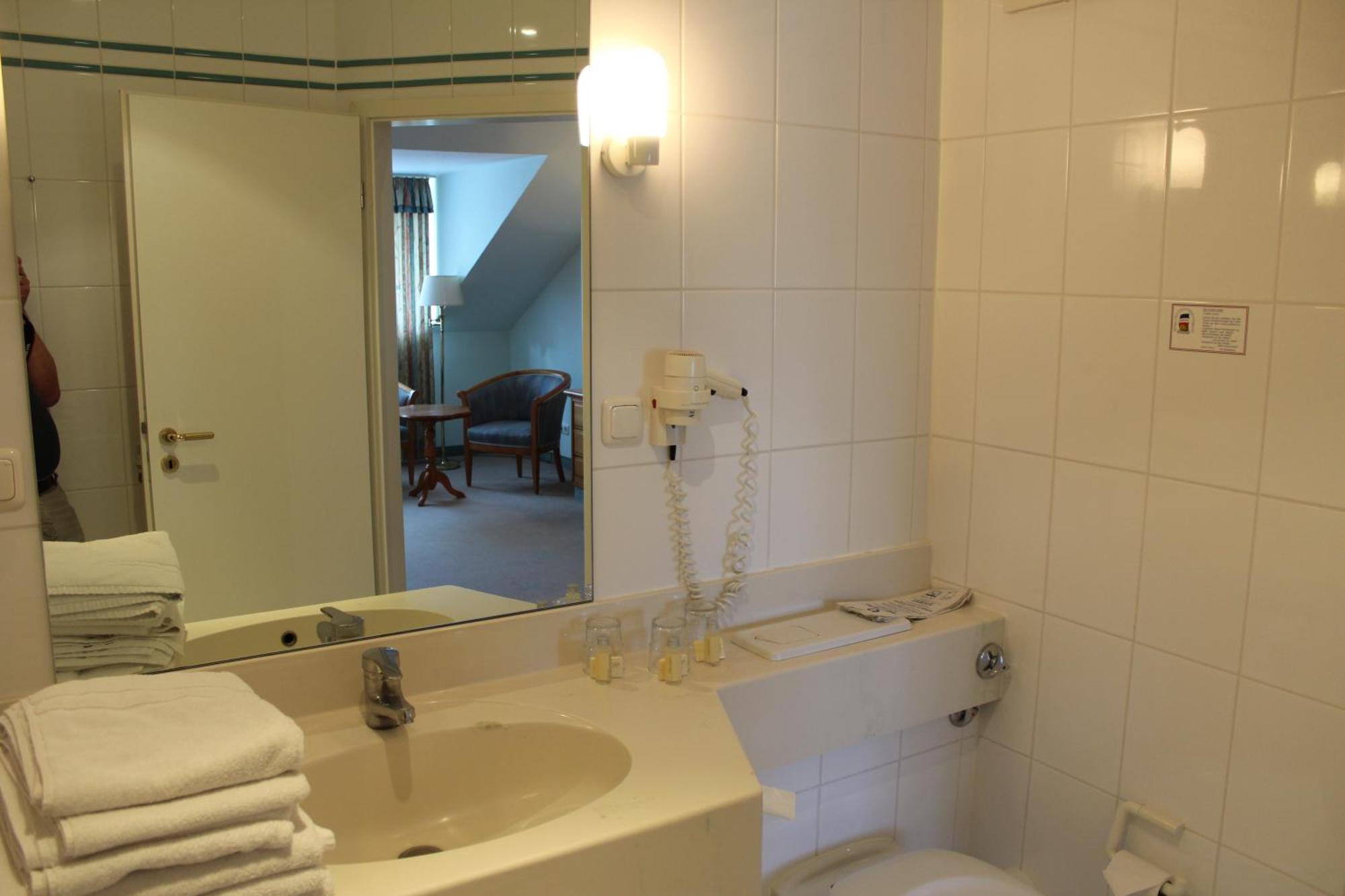 Lauenburger Muehle Hotel Cameră foto